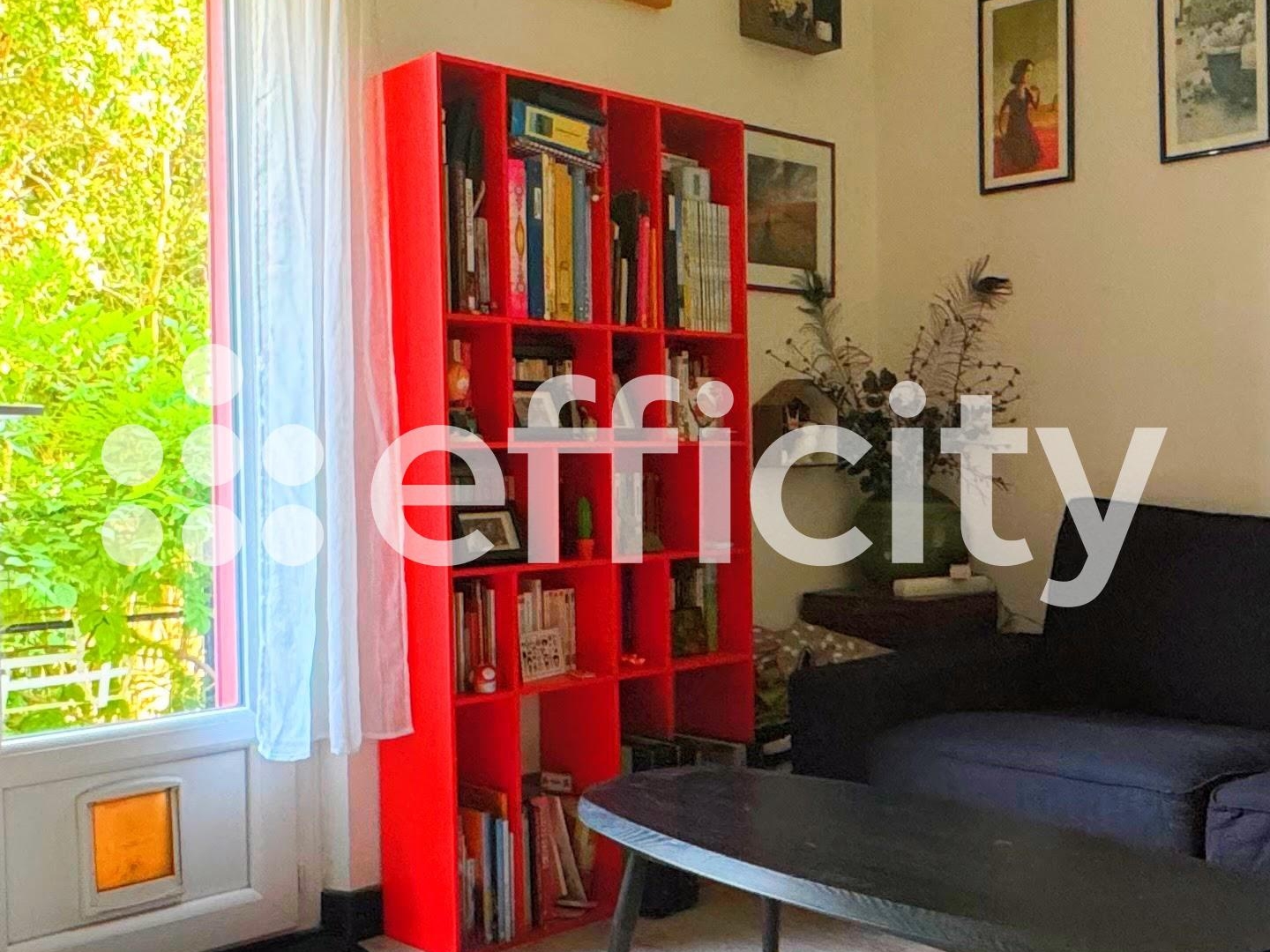 Appartement à vendre - 5 pièces - 74m2 - Maisons-Alfort (94700)