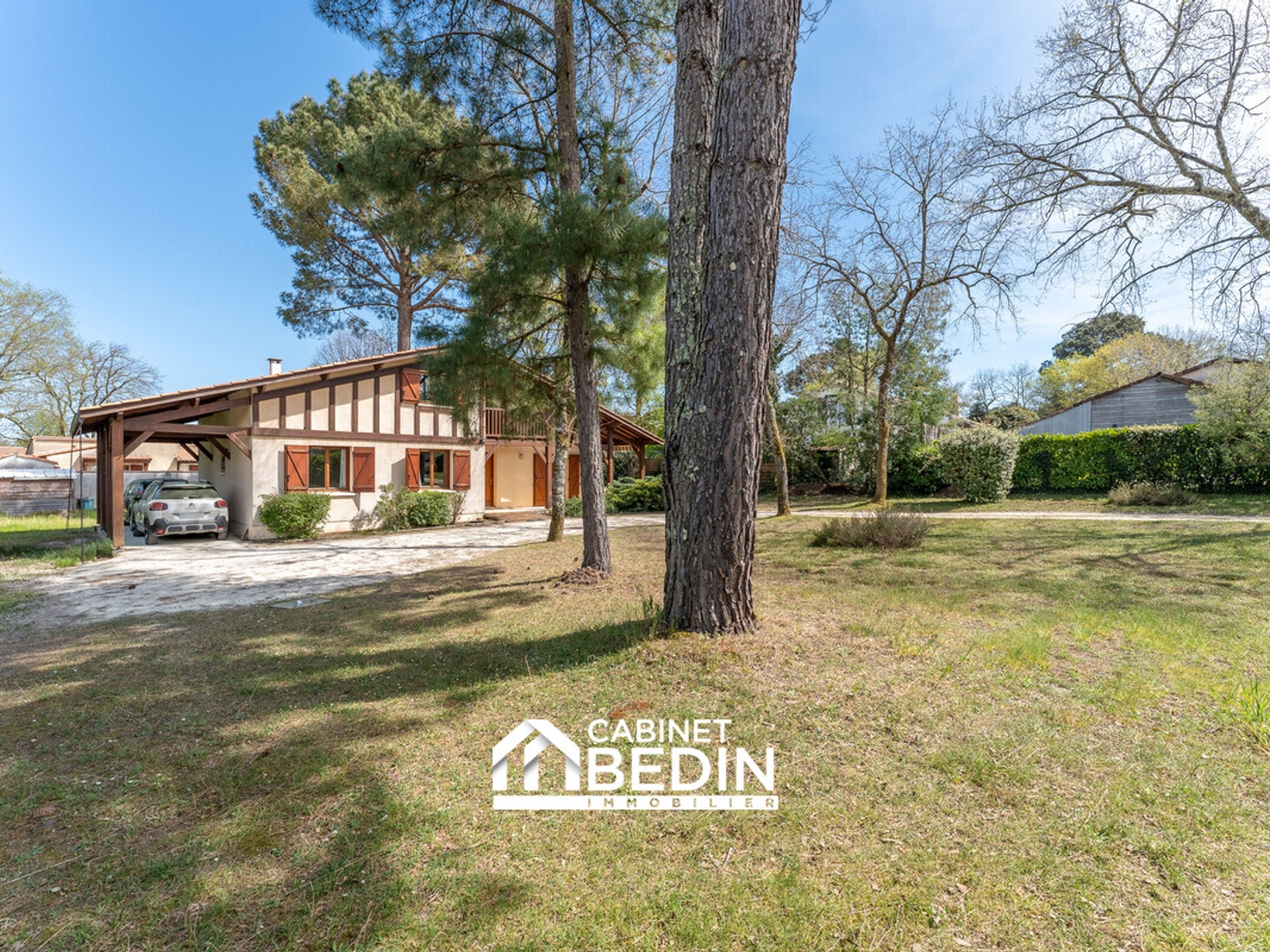 Maison 6 pièces 122 m²