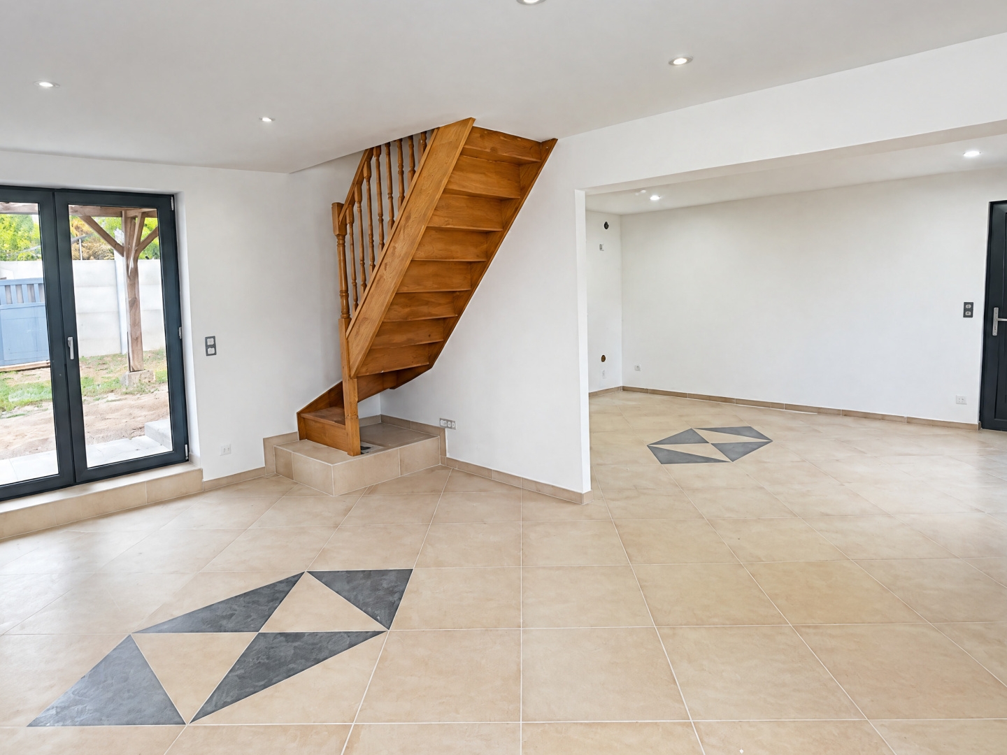 Terrain à vendre - 626m2 - Autruy-Sur-Juine (45480)