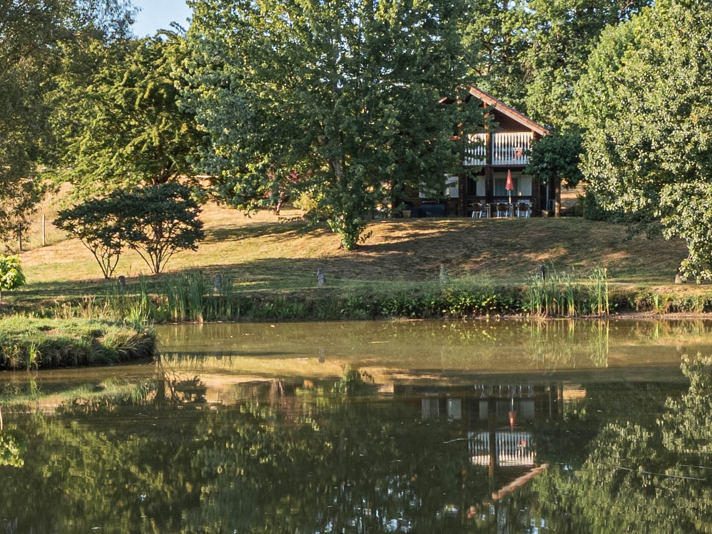 Maison 12 pièces 320 m²
