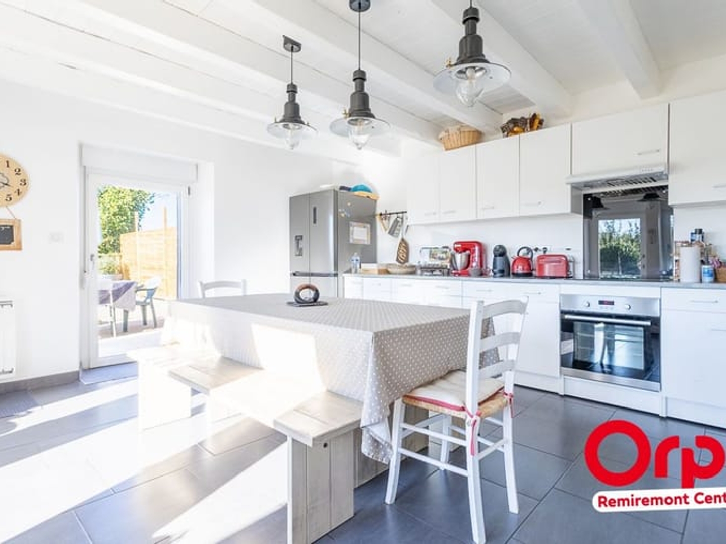 Maison 5 pièces 157 m²