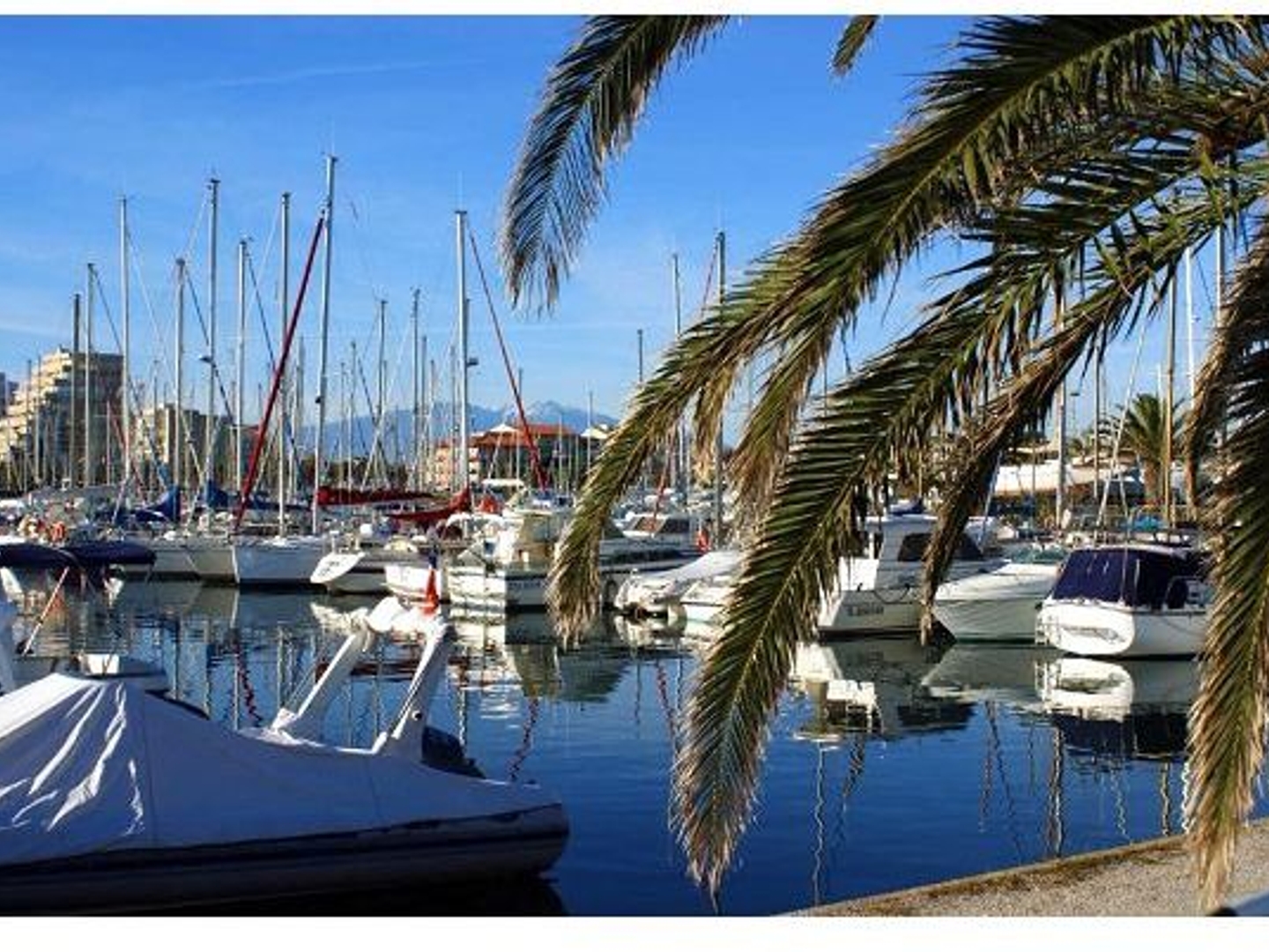 Appartement à vendre - 4 pièces - 114m2 - Canet-En-Roussillon (66140)