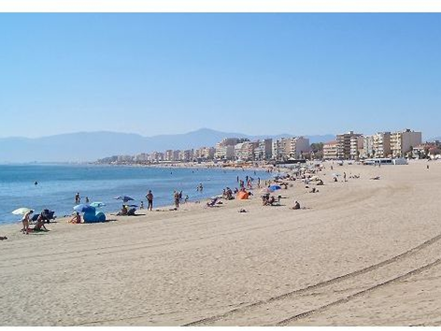 Appartement à vendre - 4 pièces - 114m2 - Canet-En-Roussillon (66140)