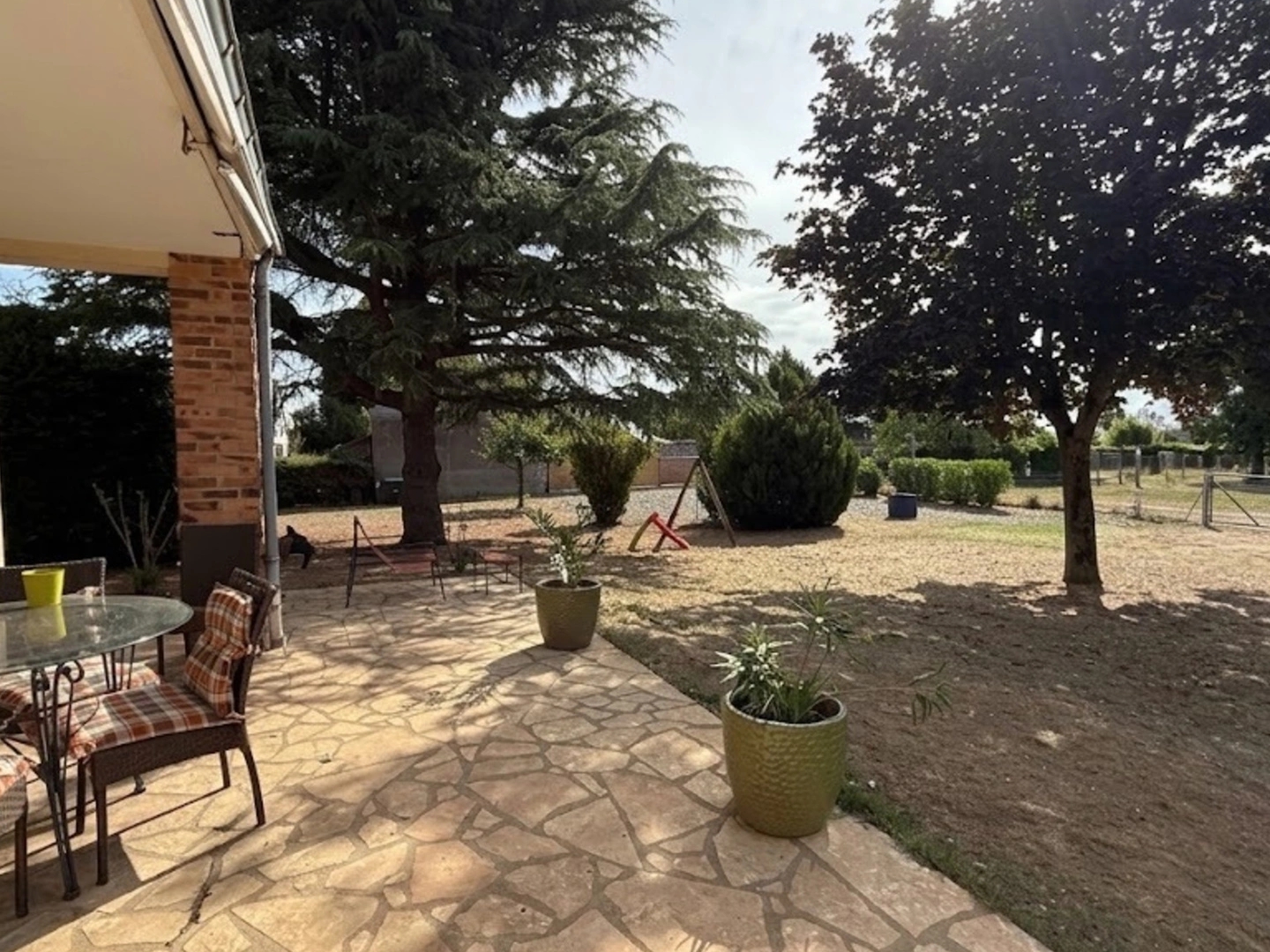 Maison à vendre - 6 pièces - 203m2 - Parcé-Sur-Sarthe (72300)