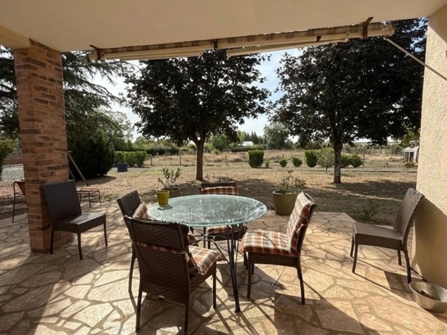 Maison à vendre - 6 pièces - 203m2 - Parcé-Sur-Sarthe (72300)