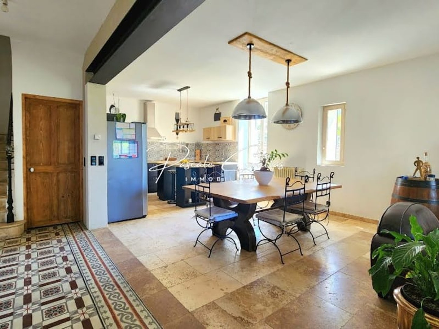 Maison 6 pièces 175 m²