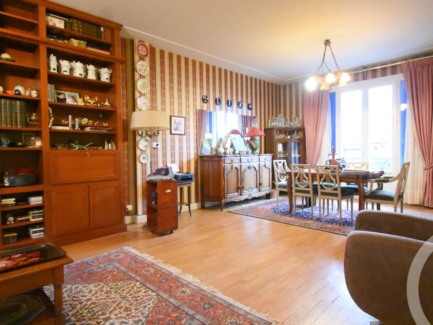 Maison 4 pièces 143 m²