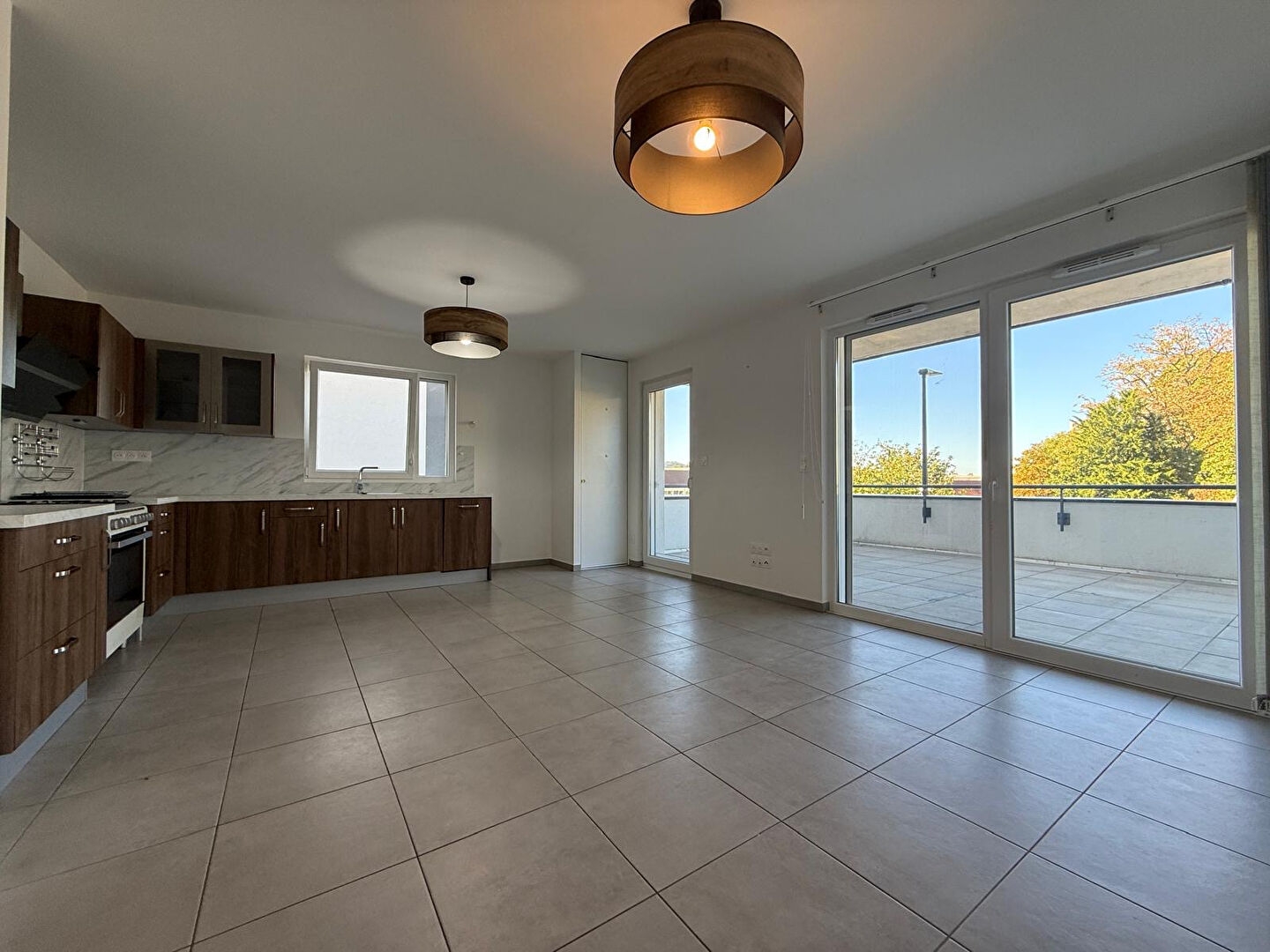 Appartement à vendre - 3 pièces - 70m2 - Besançon (25000)