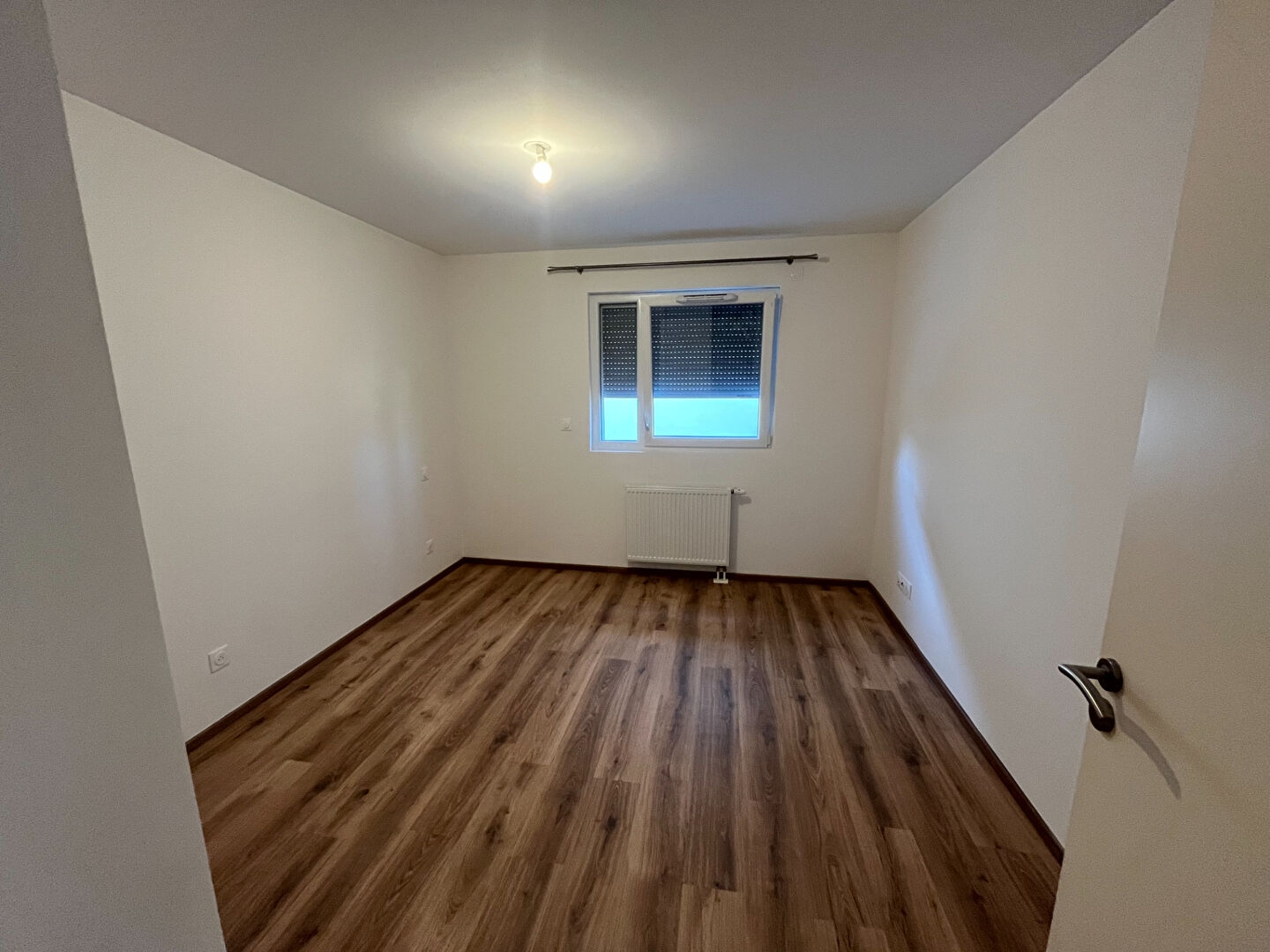 Appartement à vendre - 3 pièces - 70m2 - Besançon (25000)