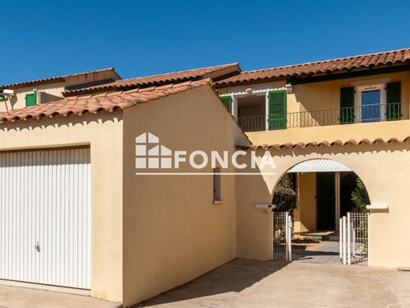 Maison 4 pièces 88 m²