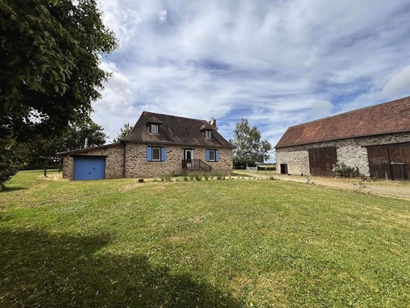 Maison 8 pièces 115 m²