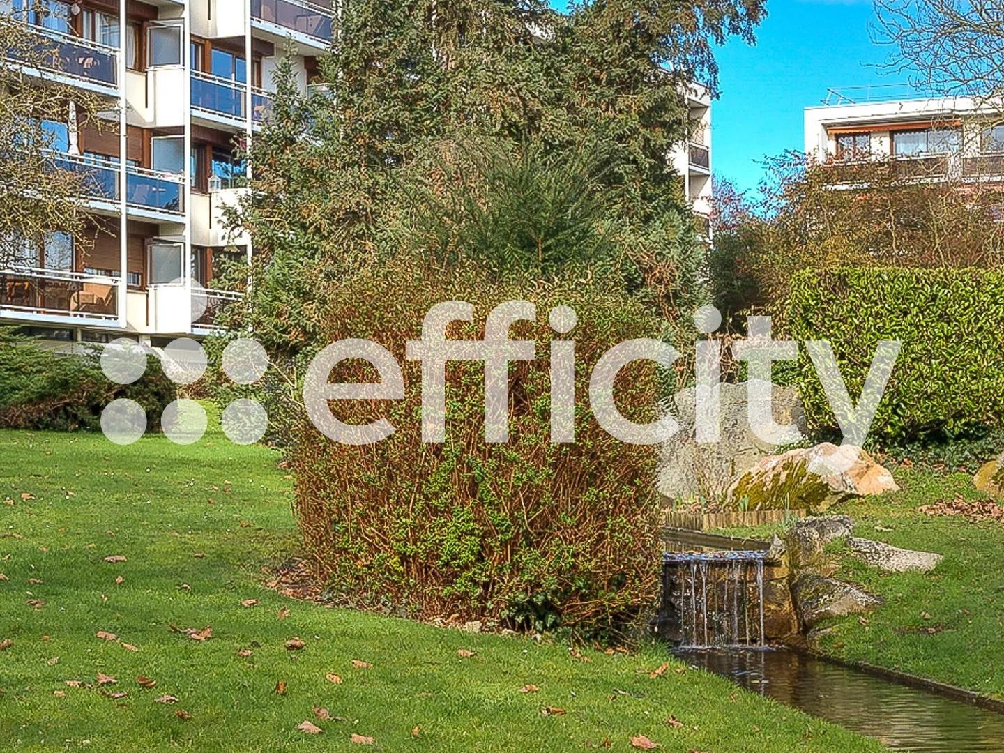 Appartement à vendre - 4 pièces - 91m2 - Palaiseau (91120)