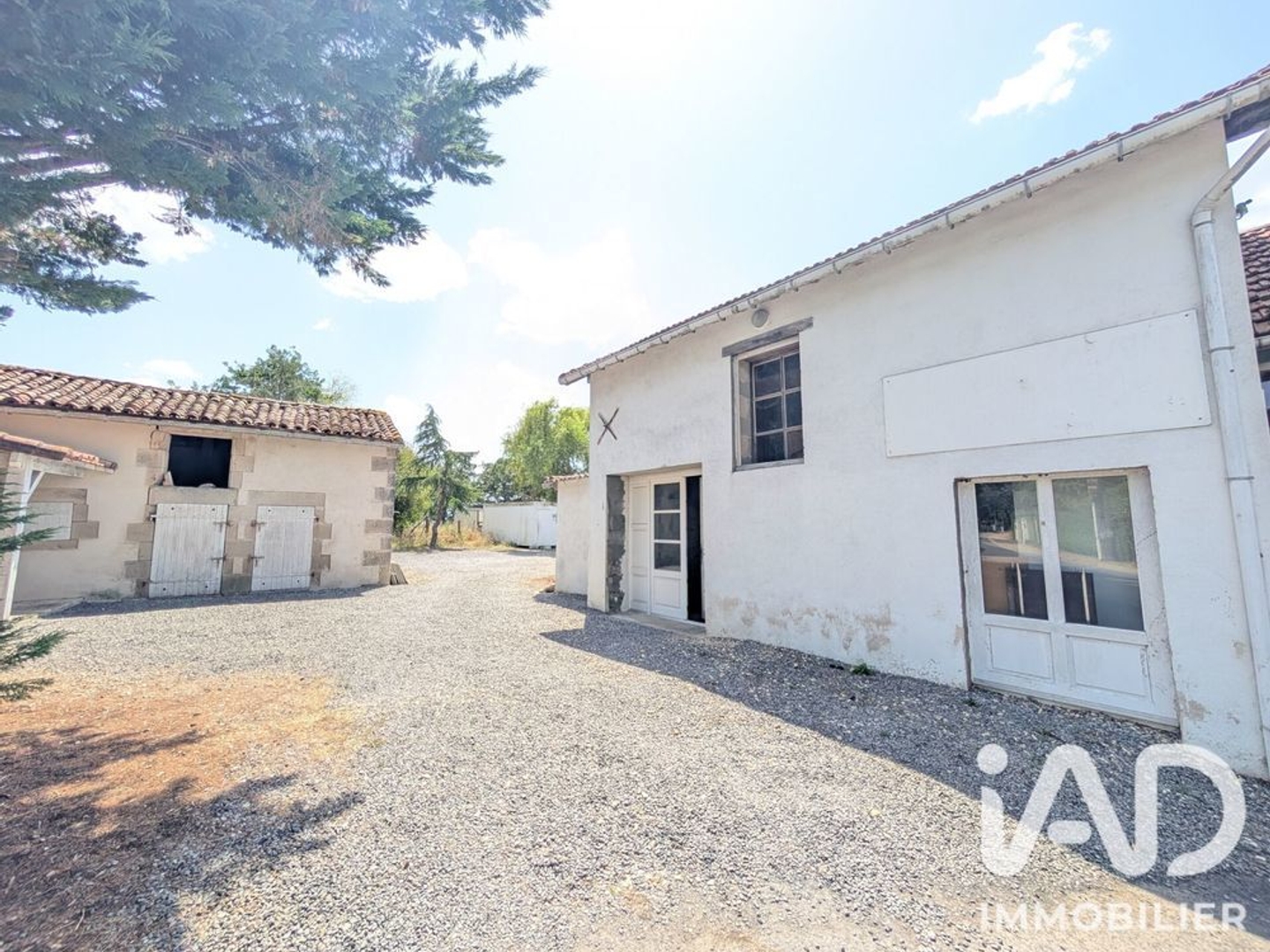 Appartement 3 pièces 200 m²