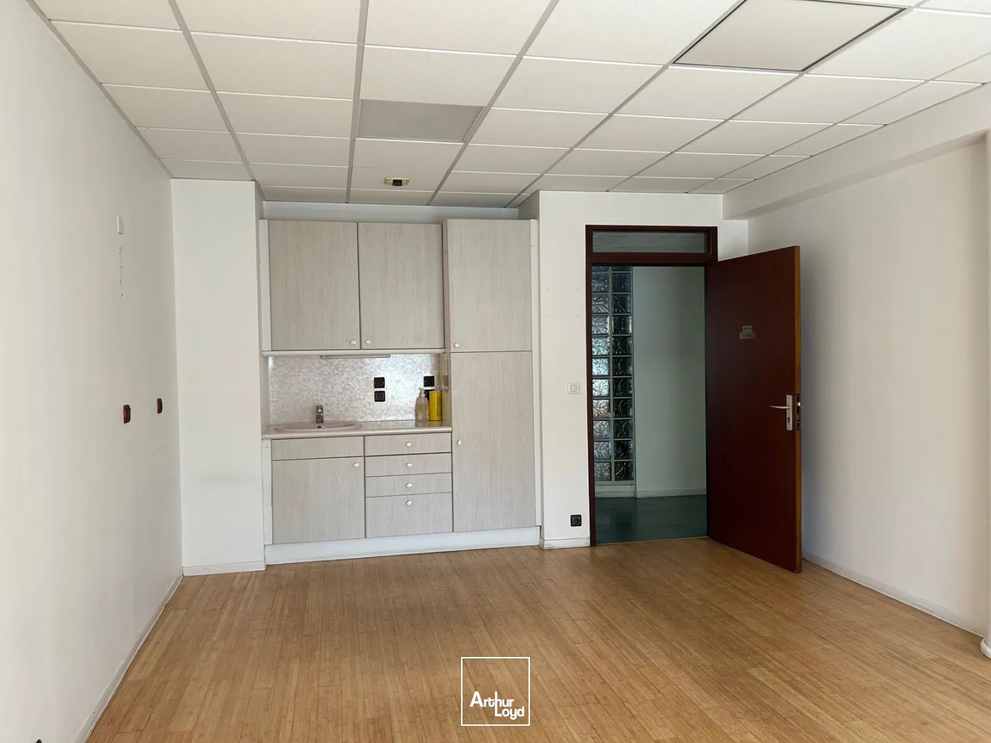Bureaux à vendre - 131m2 - Pornichet (44380)