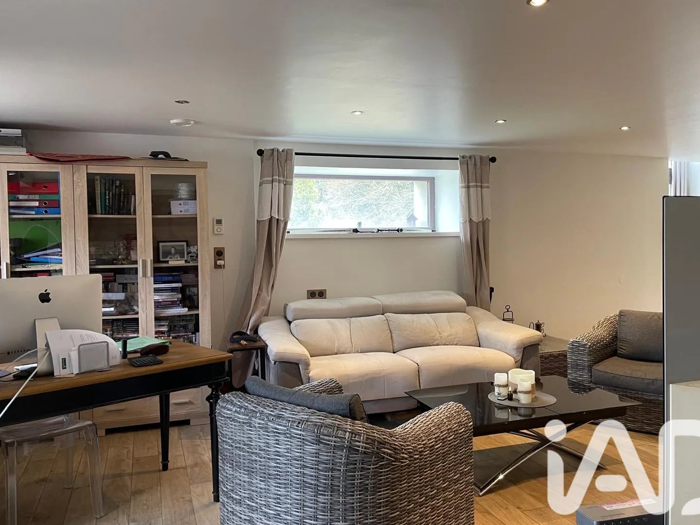 Maison à vendre - 7 pièces - 231m2 - Mont-Dore (63240)