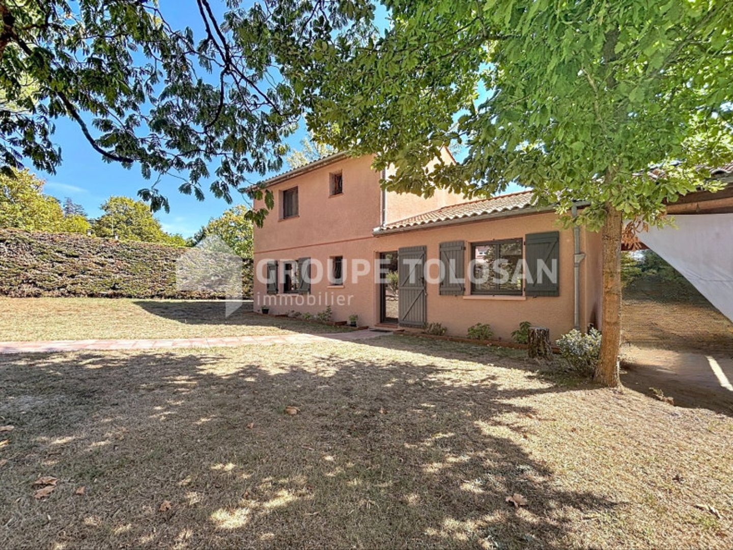 Maison 6 pièces 124 m²