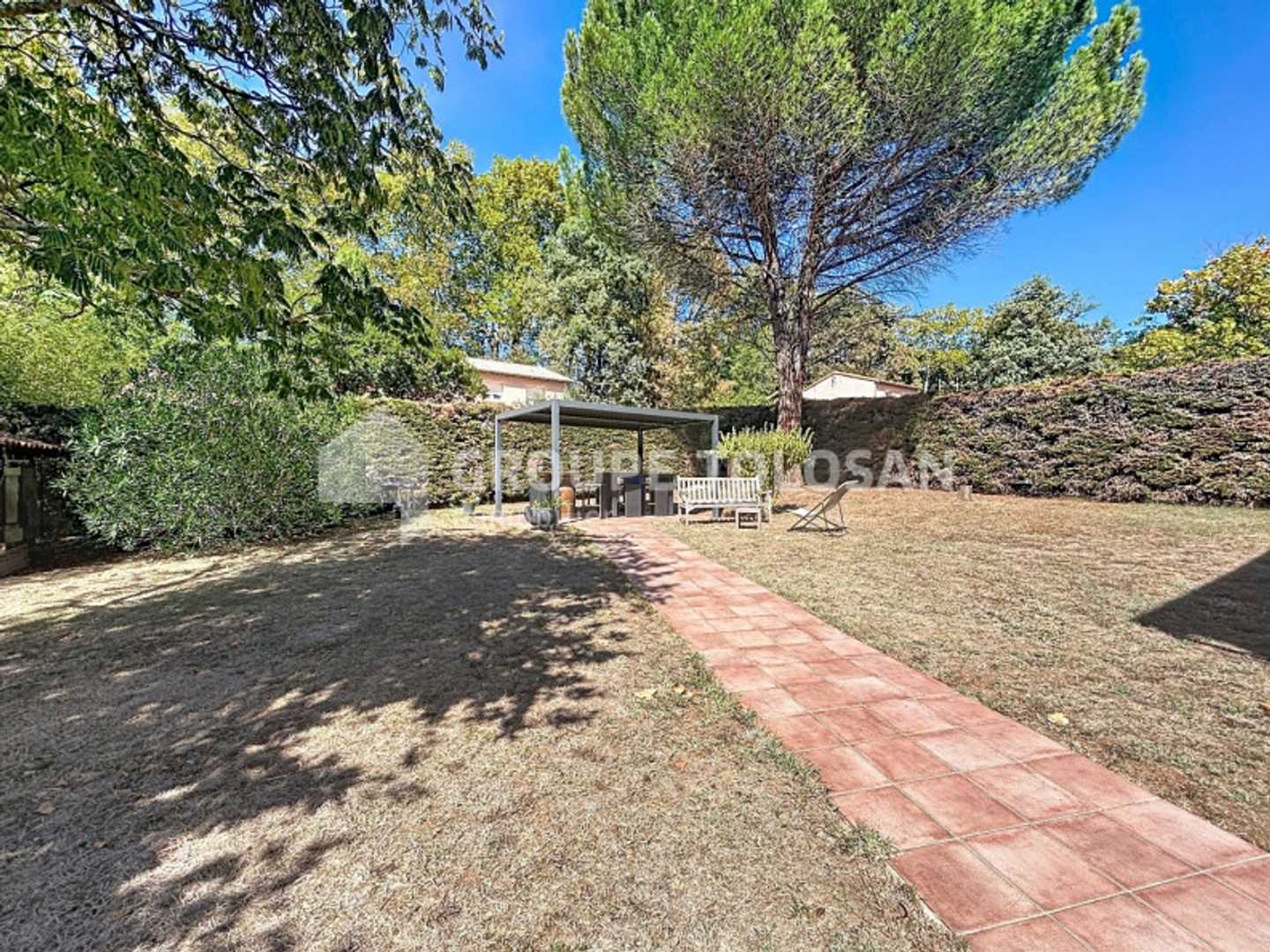Maison à vendre - 6 pièces - 124m2 - Balma (31130)