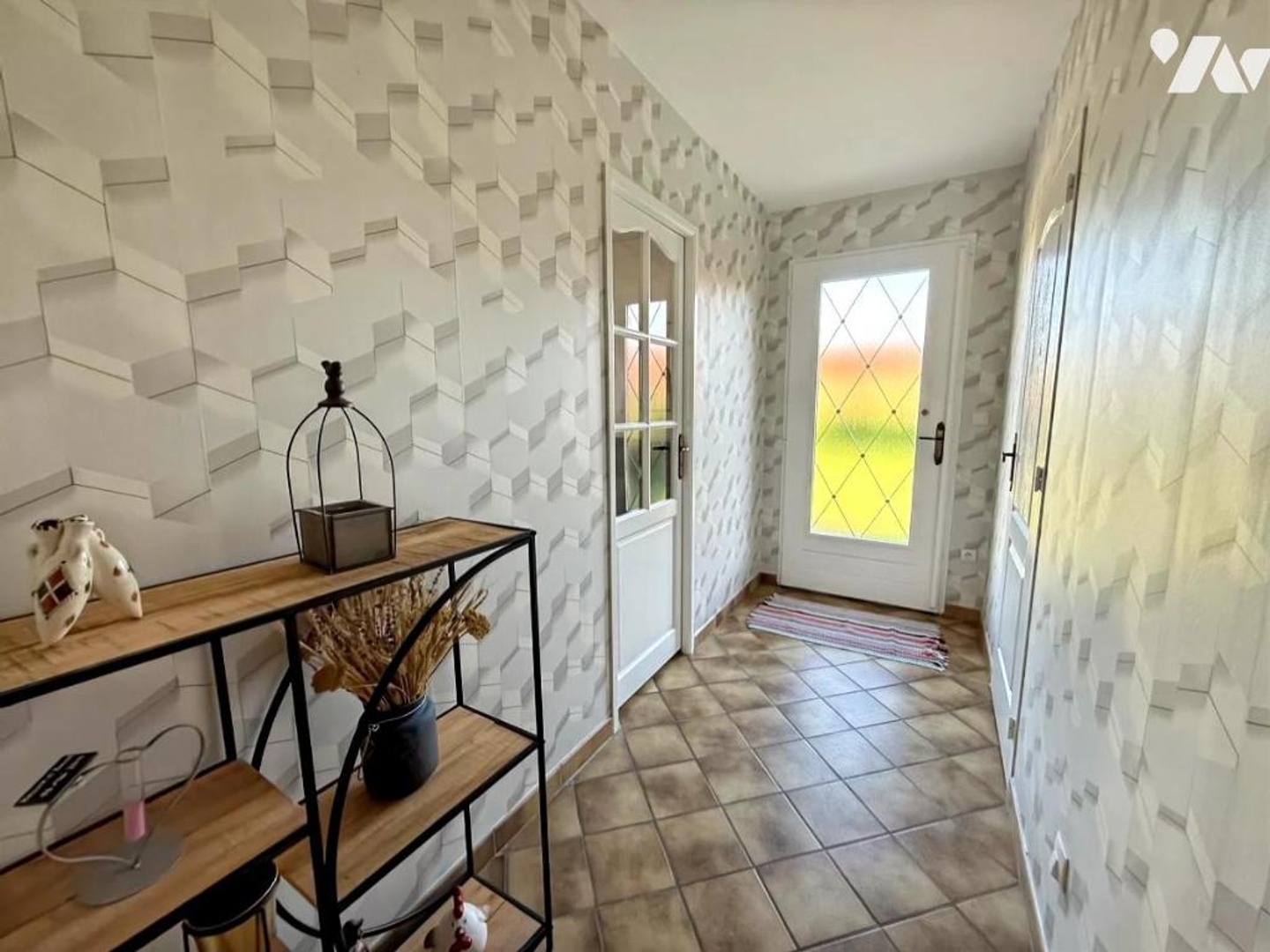Maison à vendre - 4 pièces - 110m2 - Racquinghem (62120)