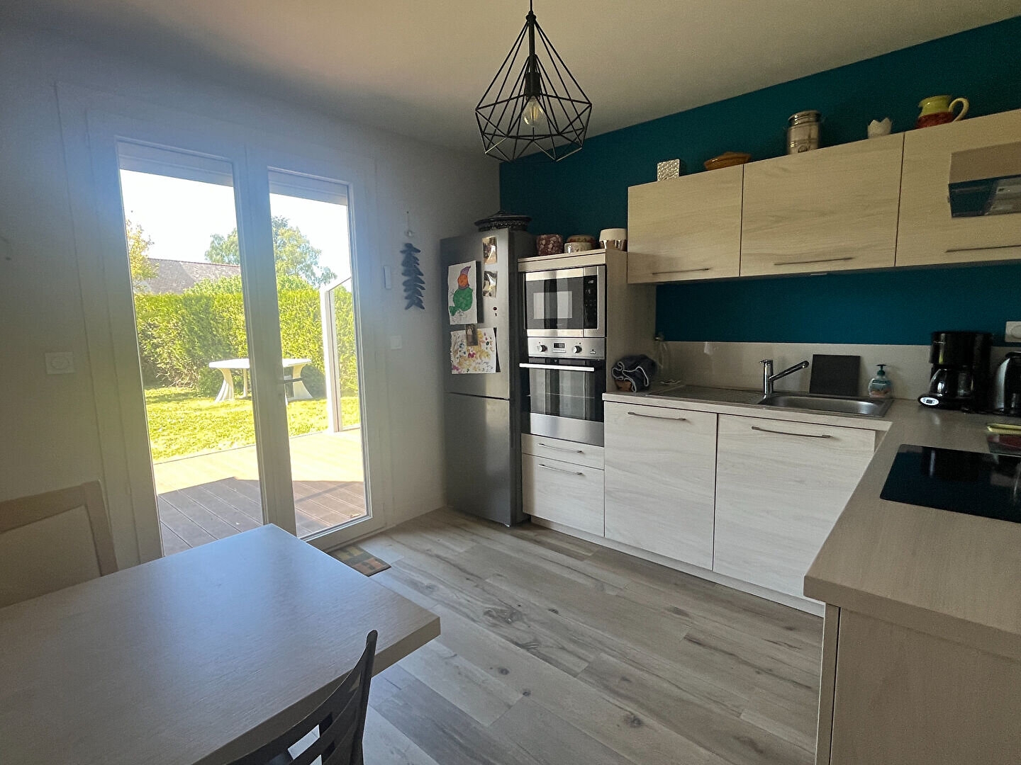 Maison à vendre - 5 pièces - 110m2 - Vitré (35500)