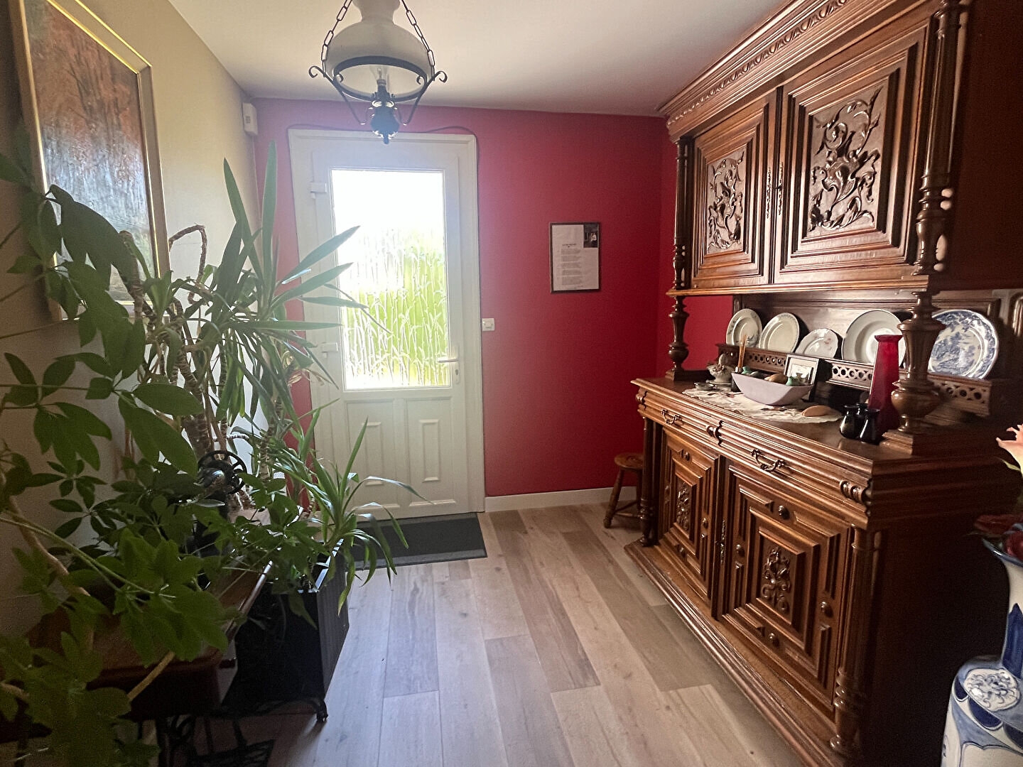 Maison à vendre - 5 pièces - 110m2 - Vitré (35500)