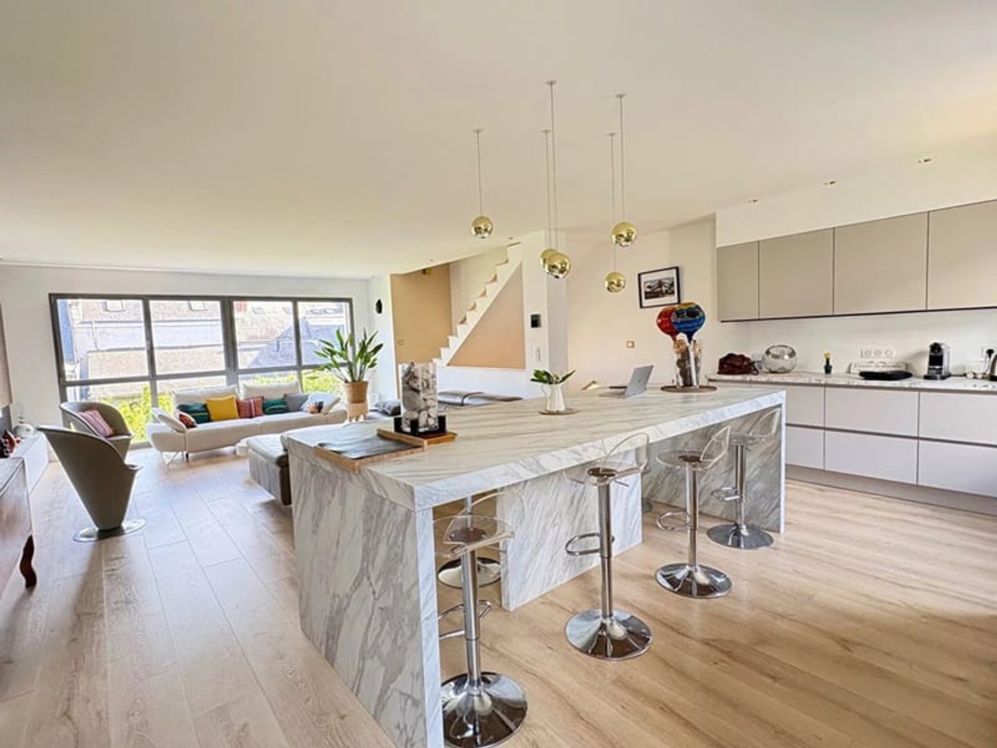 Maison à vendre - 6 pièces - 145m2 - Tours (37000)