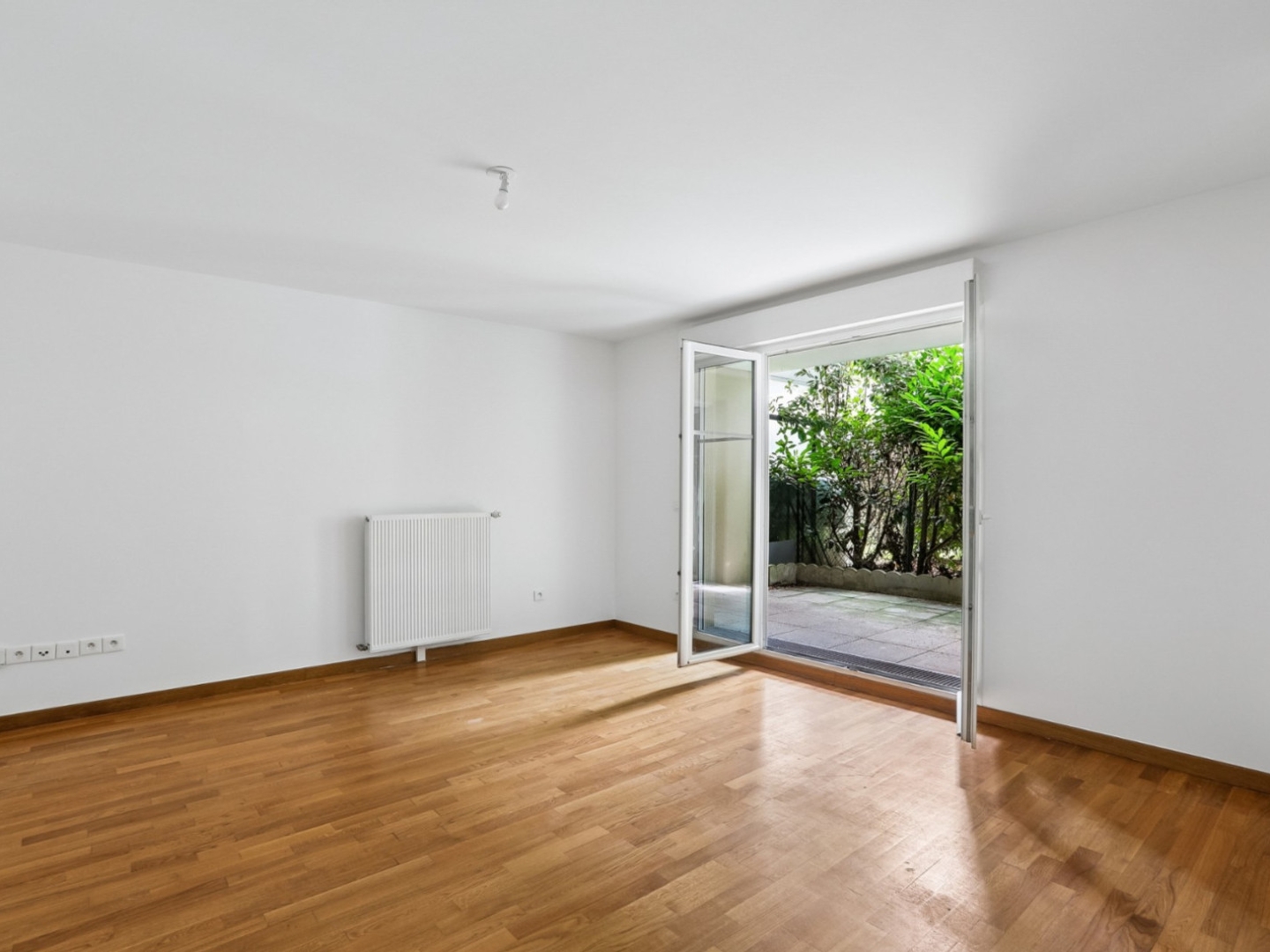 Appartement 53 m² - Le Plessis-Trévise