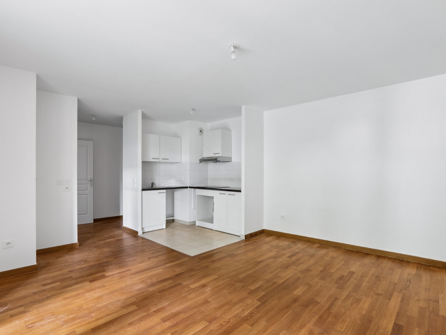 Appartement à vendre - Le Plessis-Trévise (94420)