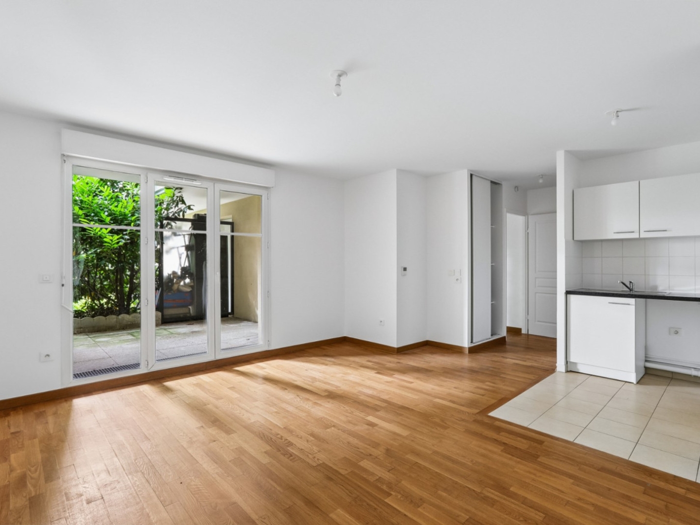 Appartement à vendre - Le Plessis-Trévise (94420)