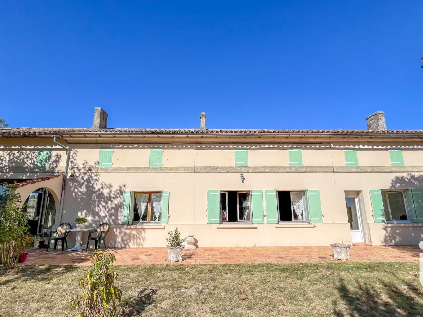 Maison 6 pièces 163 m²
