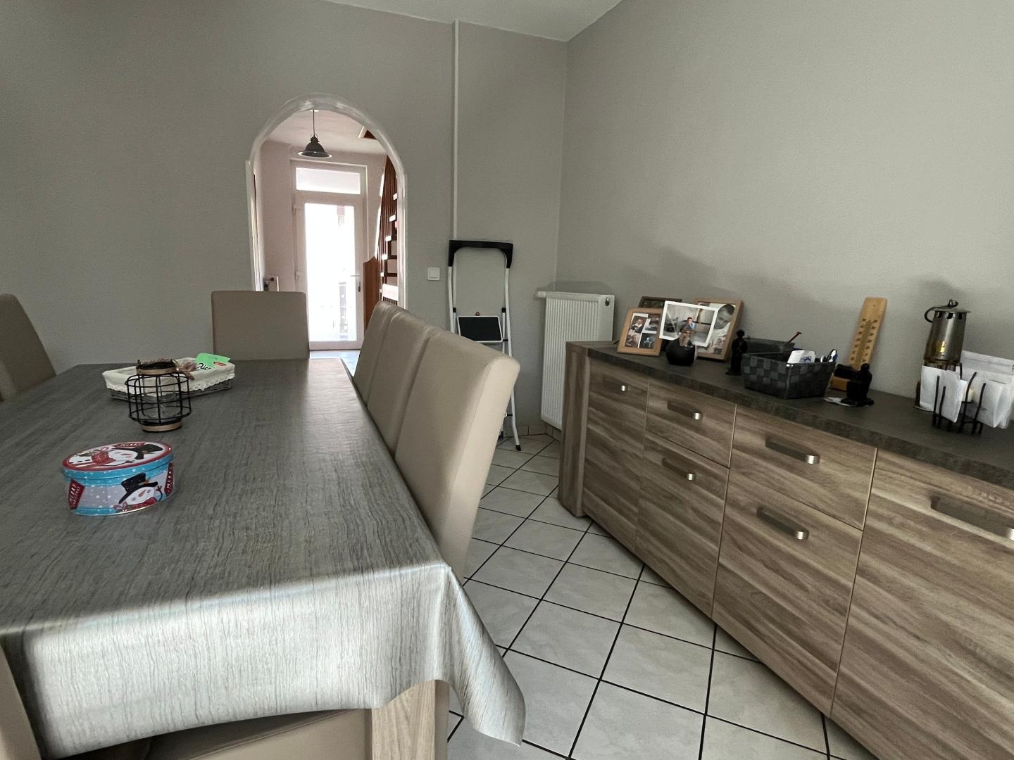 Maison à vendre - 5 pièces - 130m2 - Stiring-Wendel (57350)