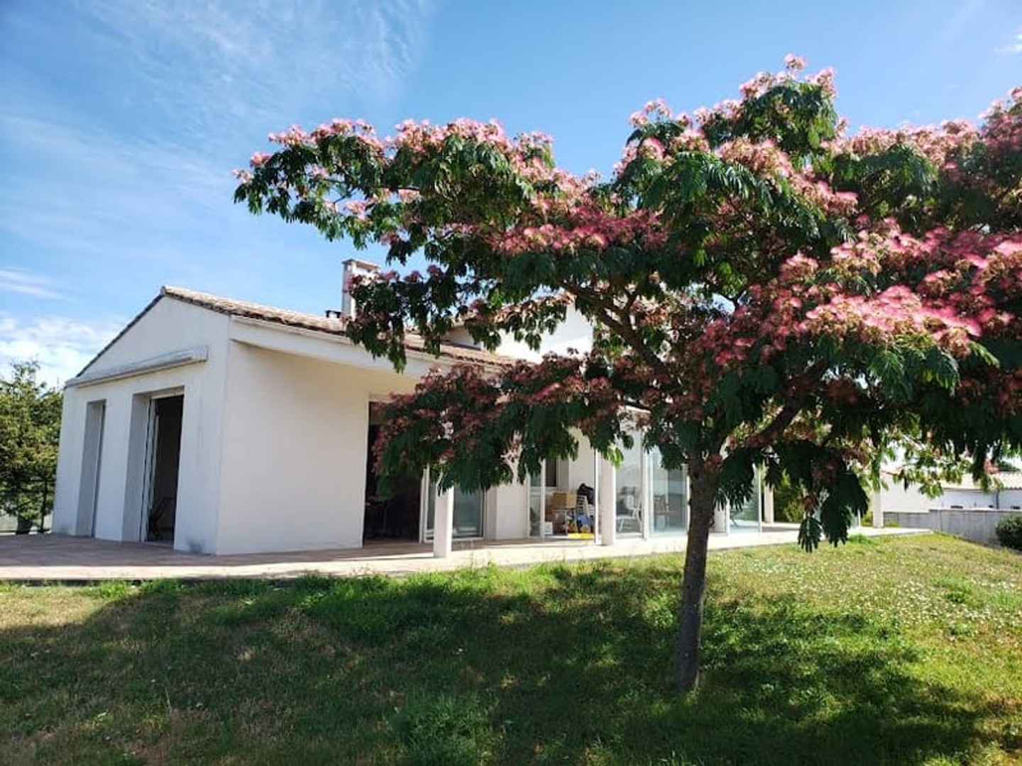 Maison 8 pièces 238 m²