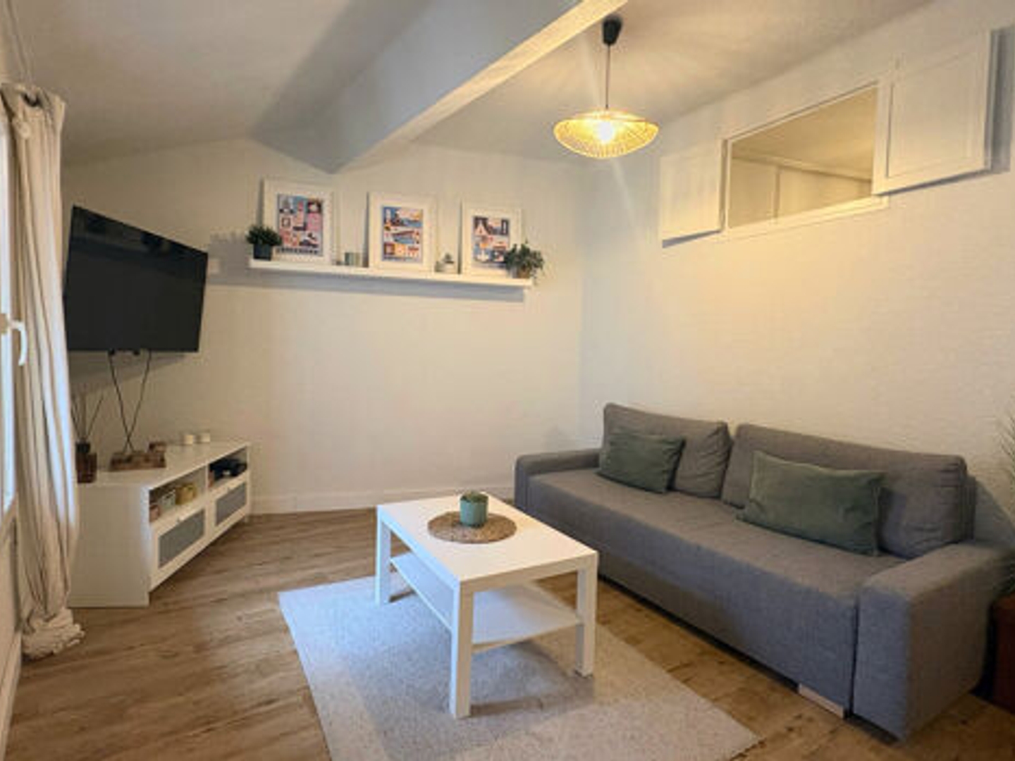 Appartement à vendre - 3 pièces - 52m2 - Banyuls-Sur-Mer (66650)
