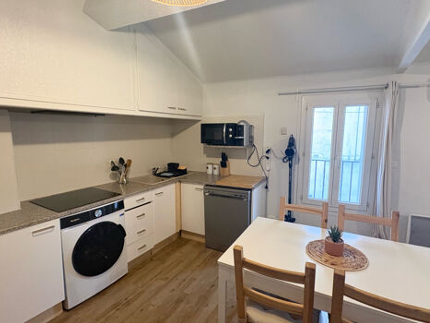 Appartement à vendre - 3 pièces - 52m2 - Banyuls-Sur-Mer (66650)