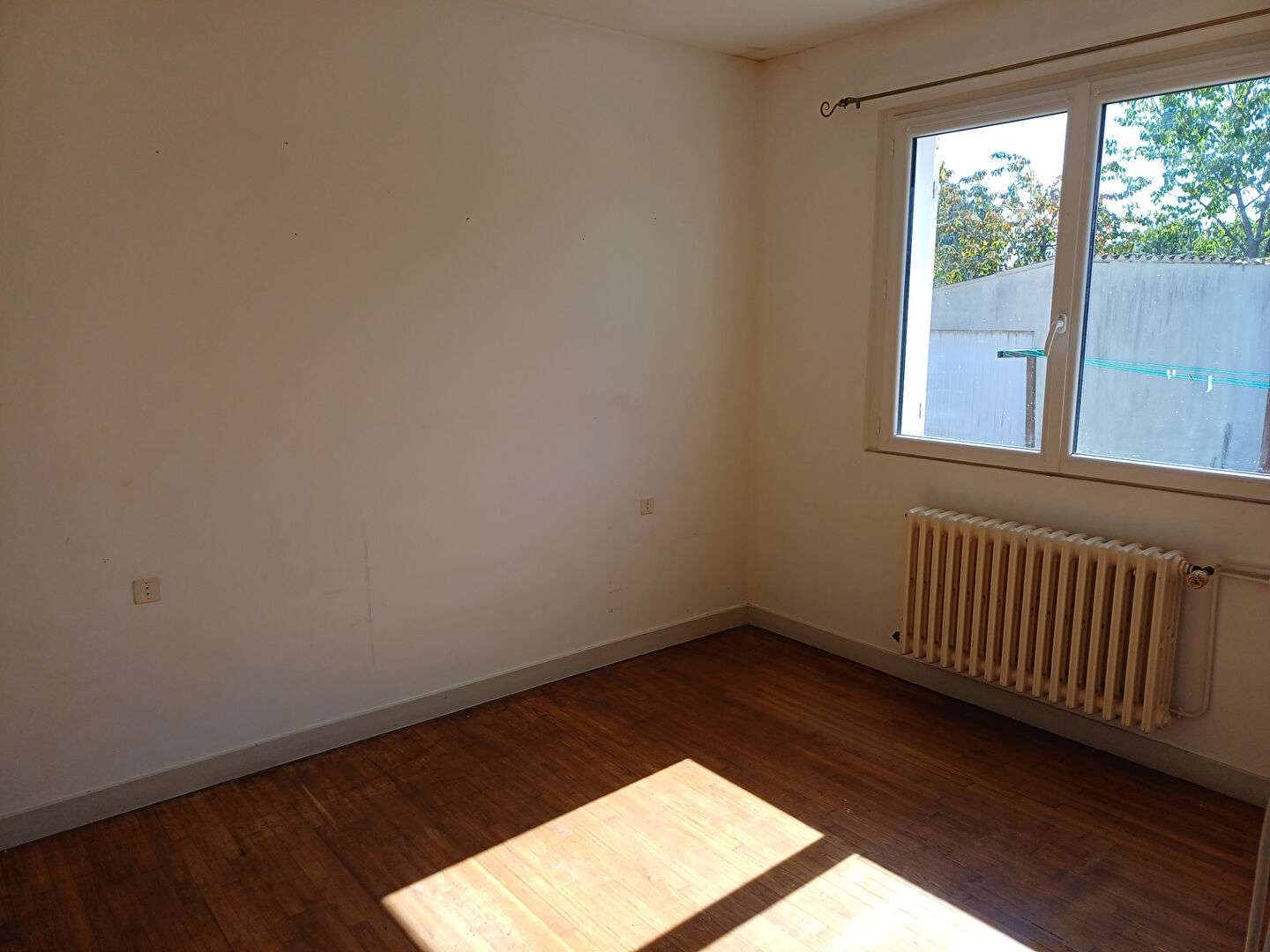 Maison à vendre - 4 pièces - 90m2 - Brain-Sur-Allonnes (49650)
