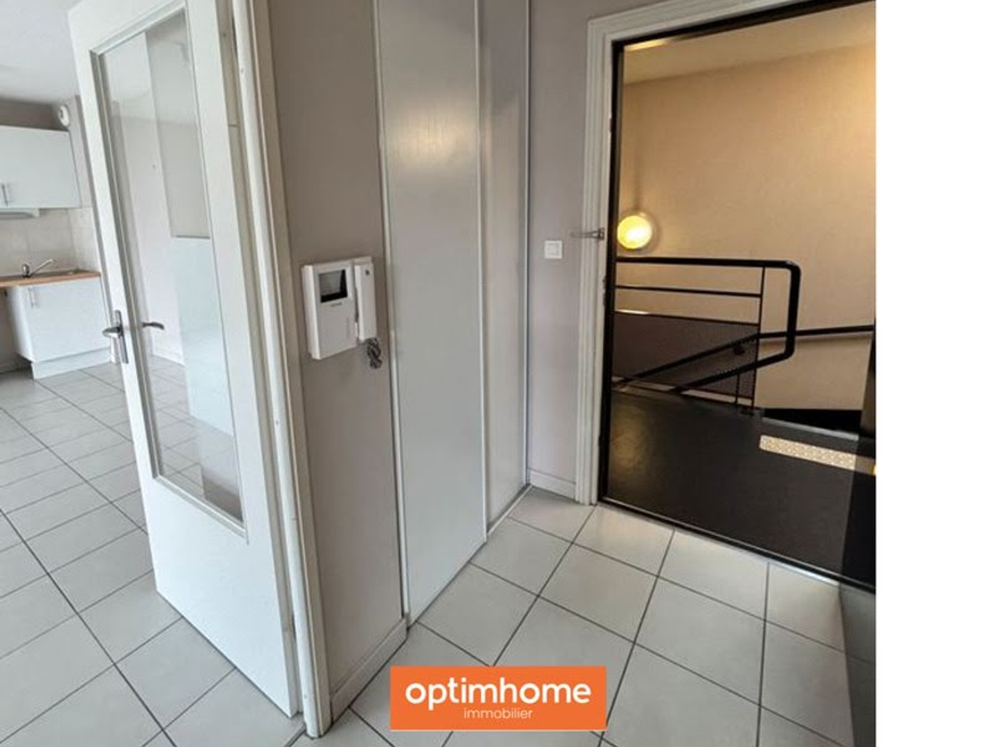 Appartement à vendre - 2 pièces - 43m2 - Colomiers (31770)