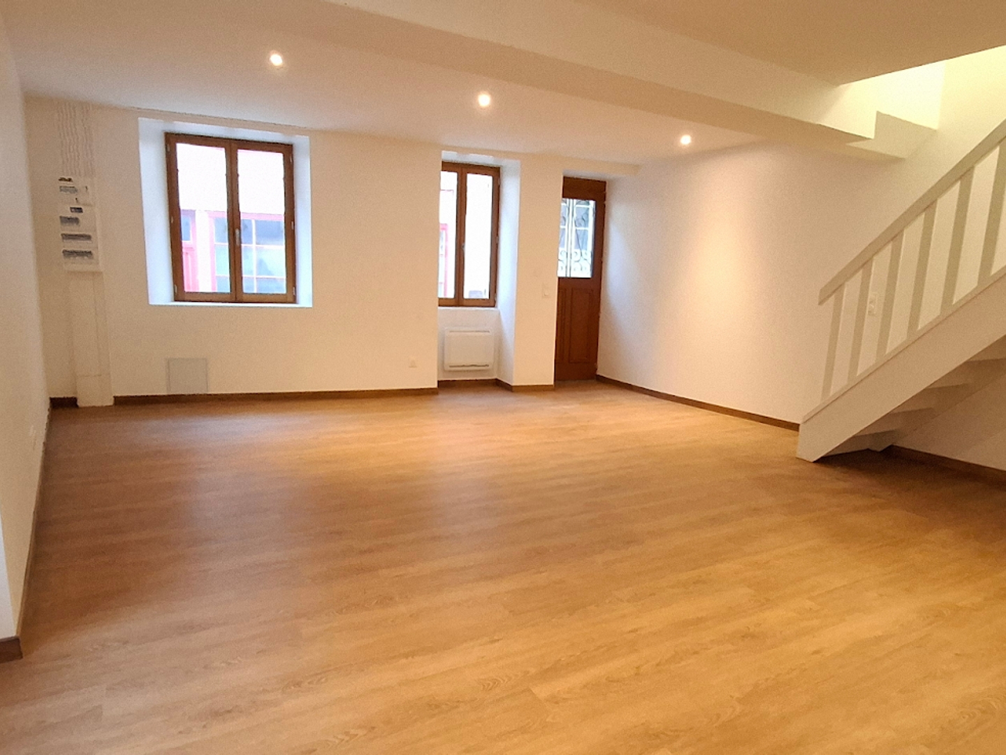 Maison 4 pièces 105 m²