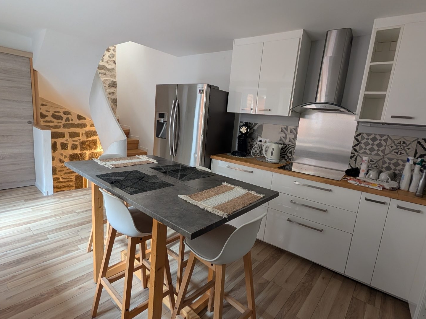 Maison à vendre - 5 pièces - 110m2 - Vias (34450)