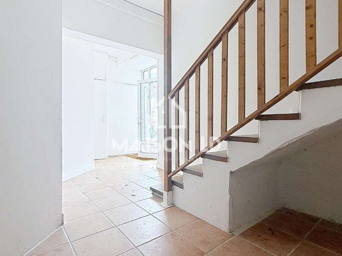 Appartement 2 pièces 37 m²