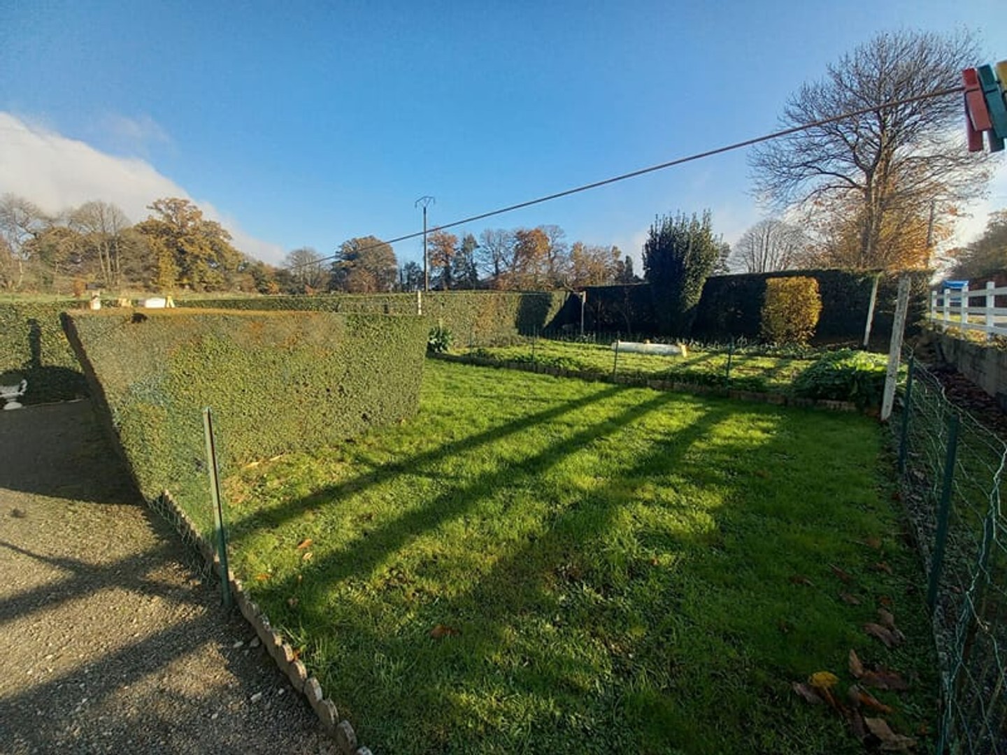 Locaux à vendre - 6 pièces - 152m2 - Saint-Pierre-Des-... (53500)