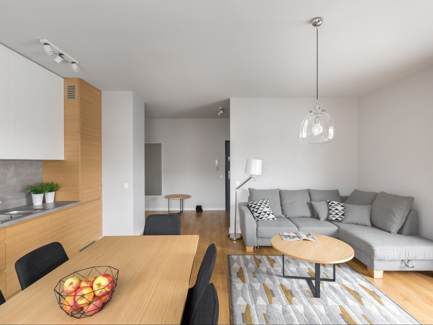 Appartement à vendre - 3 pièces - 60m2 - Trets (13530)