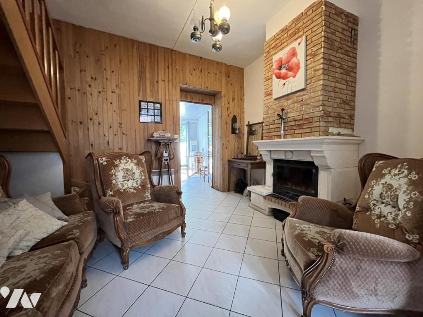 Maison à vendre - 4 pièces - 80m2 - Douai (59500)