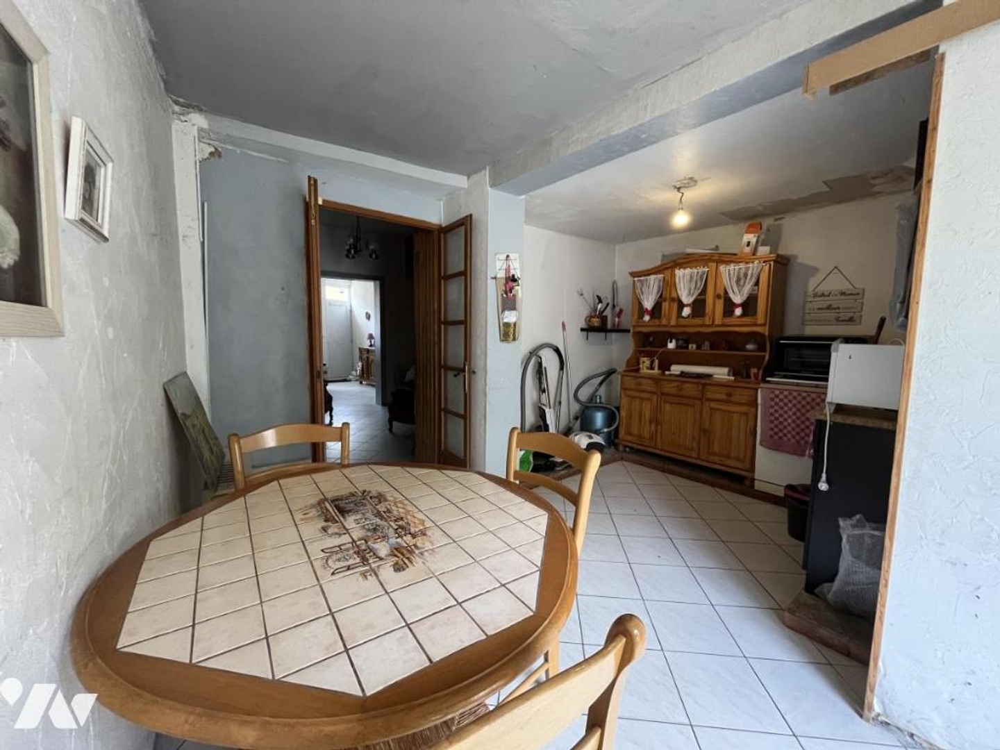 Maison à vendre - 4 pièces - 80m2 - Douai (59500)