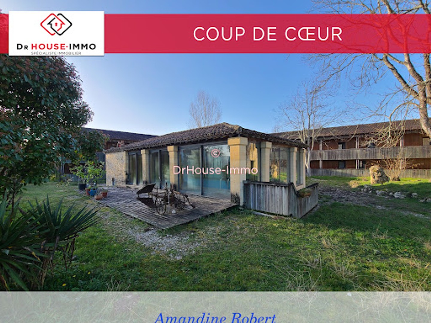 Local commercial 52 pièces 2135 m²