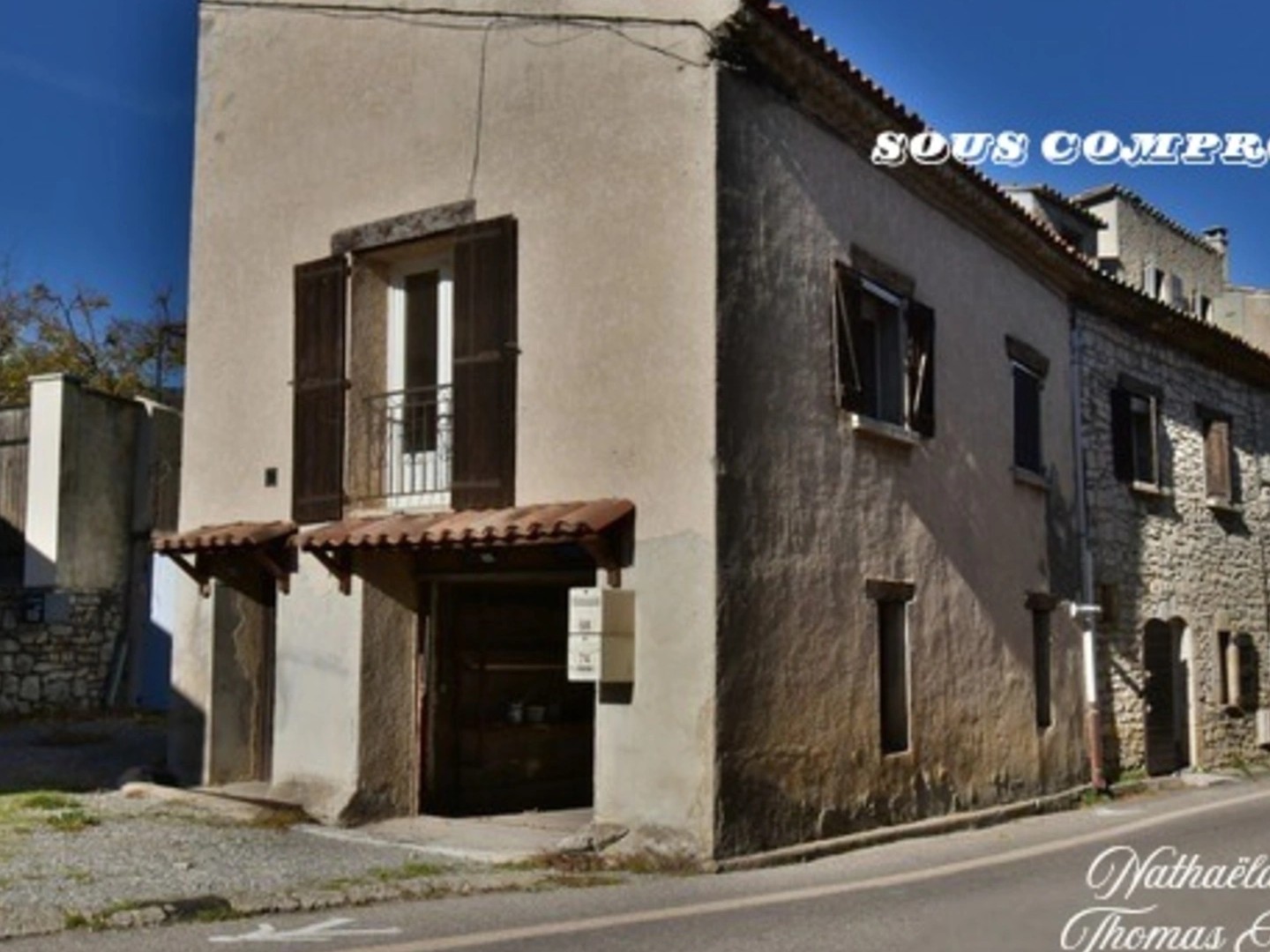 Maison 4 pièces 72 m²