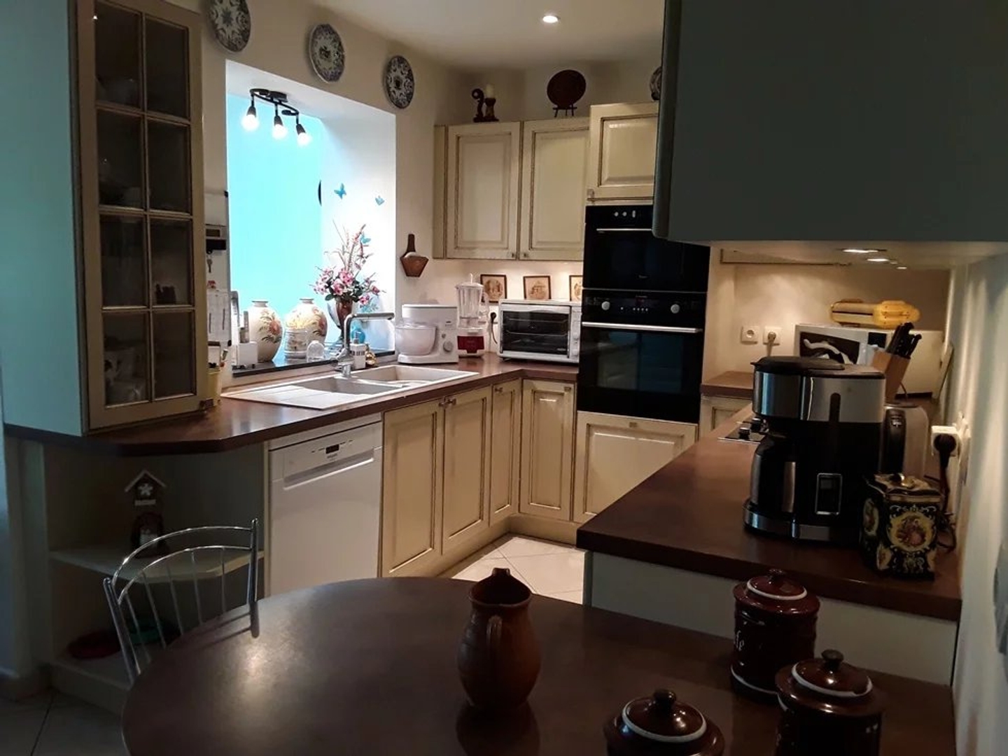 Maison à vendre - 7 pièces - 153m2 - Saint-Amand-Les-Eaux (59230)