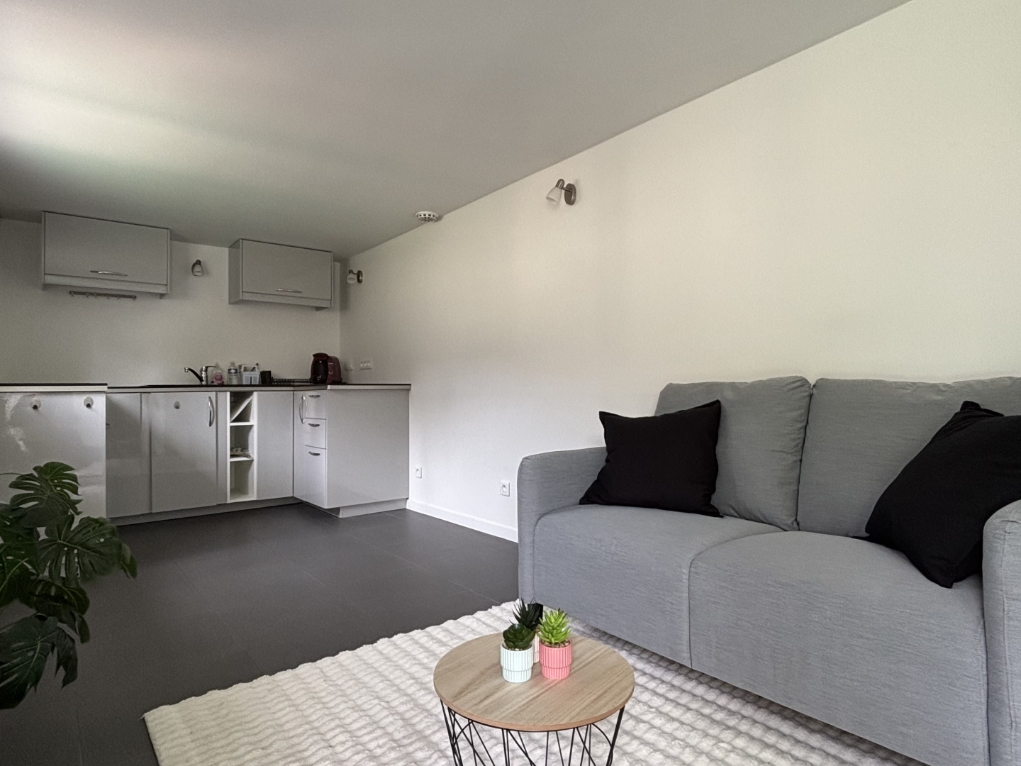 Maison à vendre - 3 pièces - 56m2 - Sartrouville (78500)