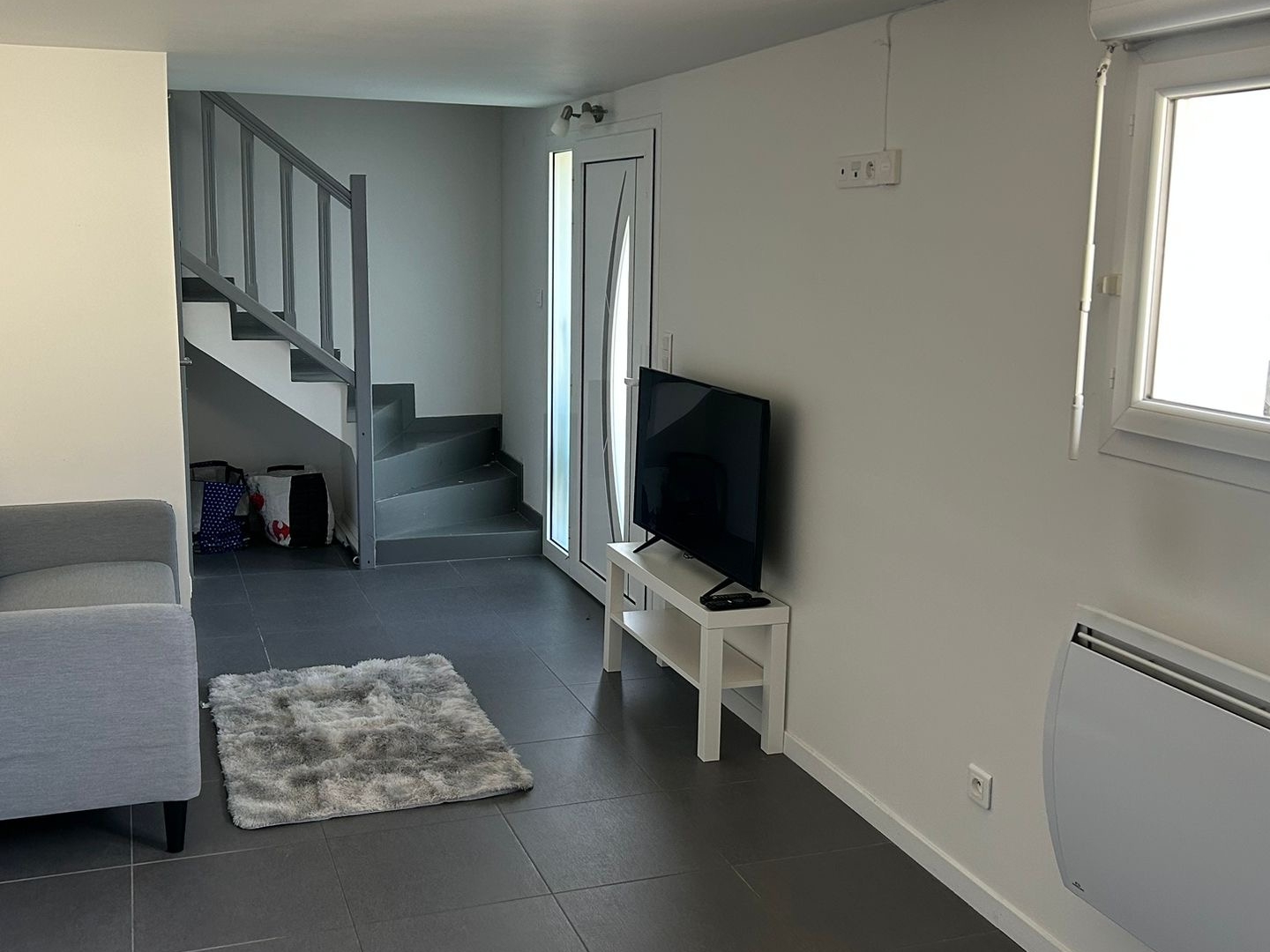 Maison à vendre - 3 pièces - 56m2 - Sartrouville (78500)