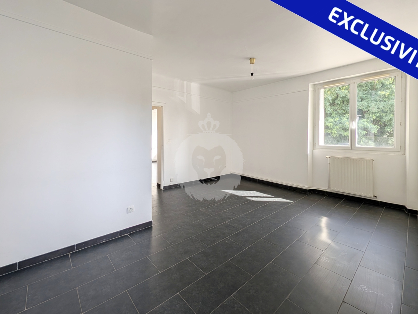 Appartement à vendre - 2 pièces - 47m2 - Champigny-Sur-Marne (94500)