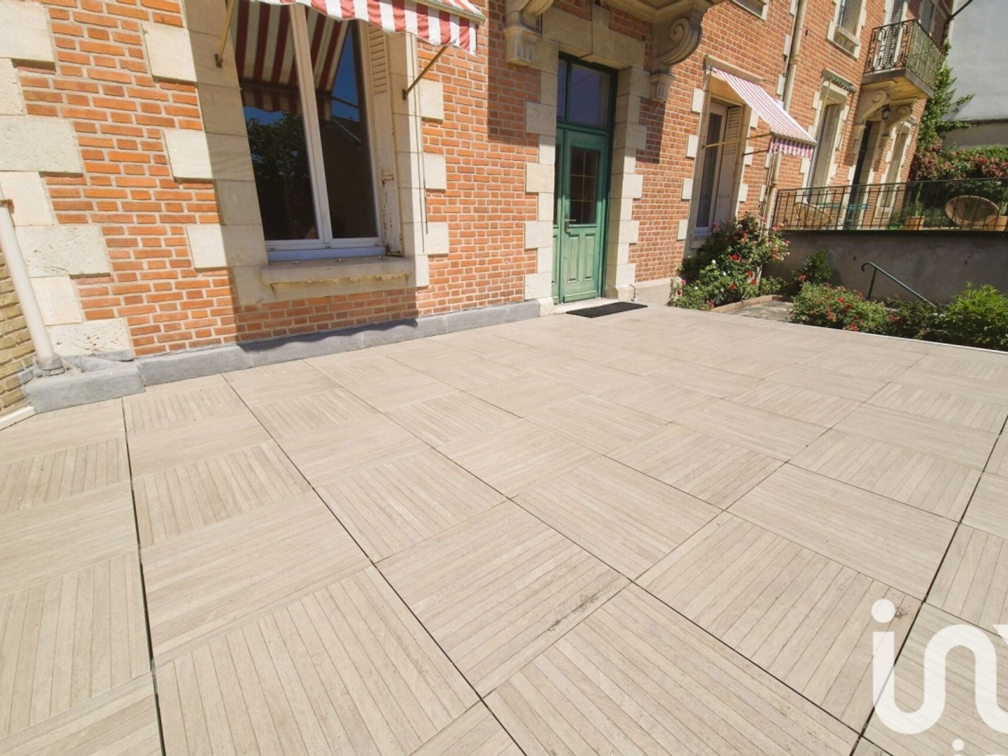Vente Maison de ville 9 pièces