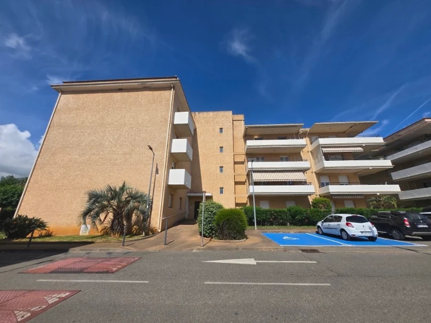 Appartement à vendre - 3 pièces - 70m2 - San-Nicolao (20230)
